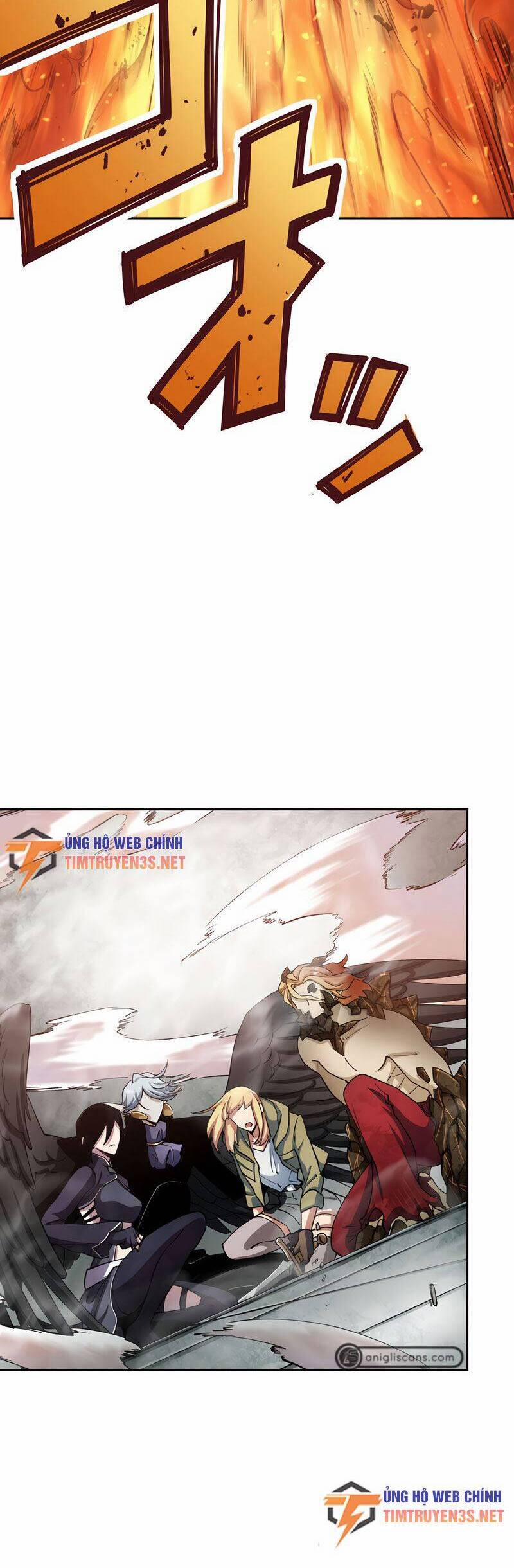 Tôi Thăng Cấp Tột Đỉnh Vì Là 1 Kol 21 trang 31