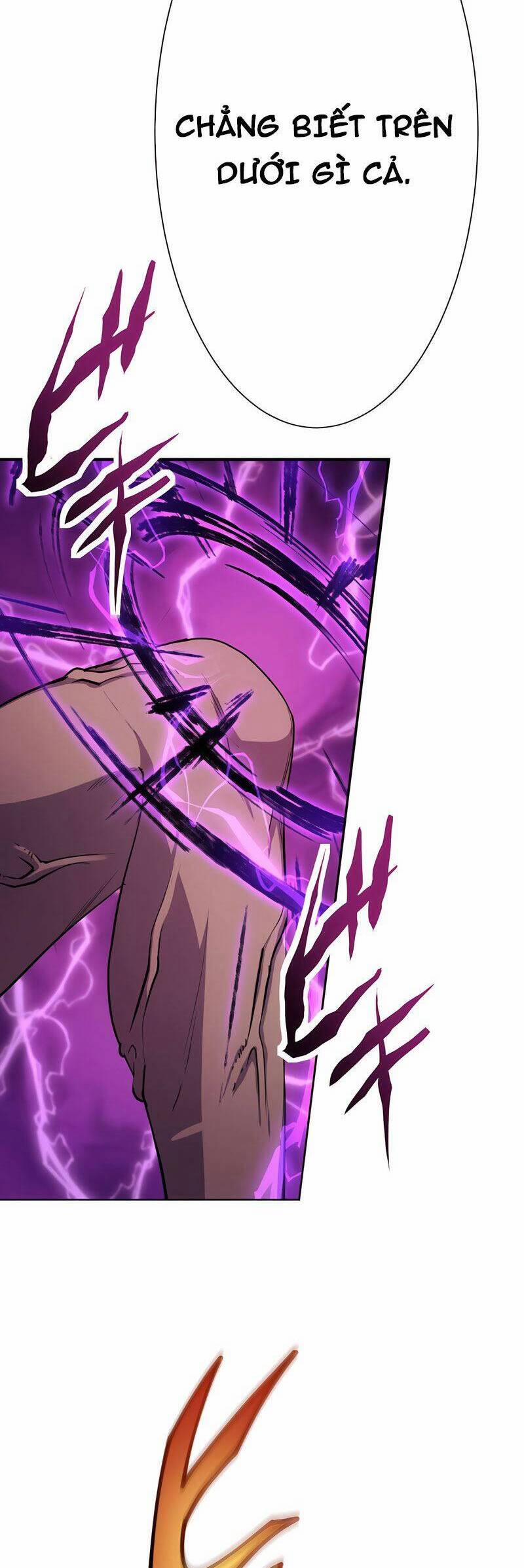 Tôi Thăng Cấp Tột Đỉnh Vì Là 1 Kol 21 trang 36