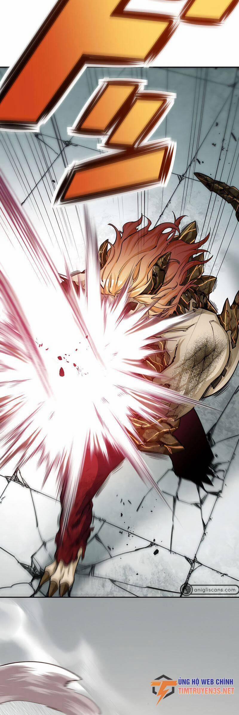 Tôi Thăng Cấp Tột Đỉnh Vì Là 1 Kol 21 trang 38