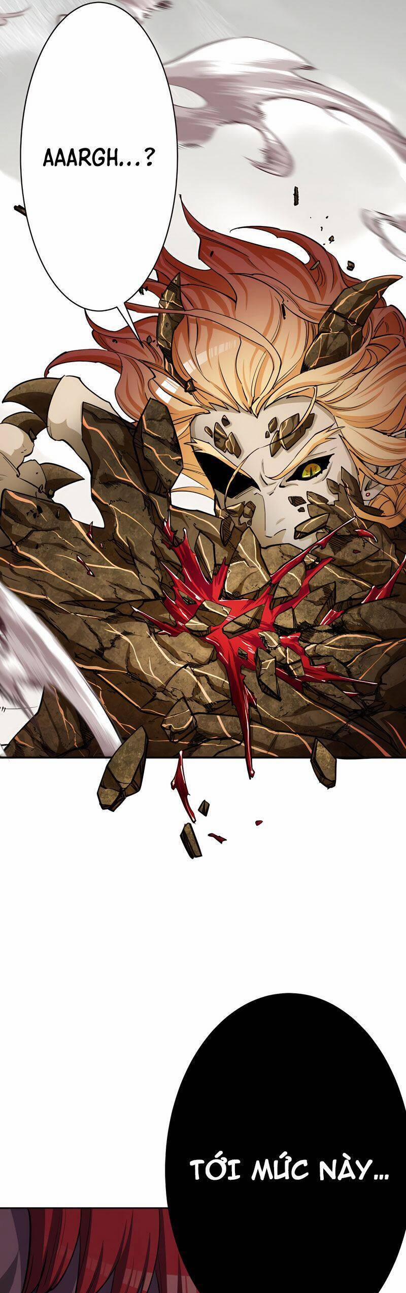 Tôi Thăng Cấp Tột Đỉnh Vì Là 1 Kol 21 trang 39