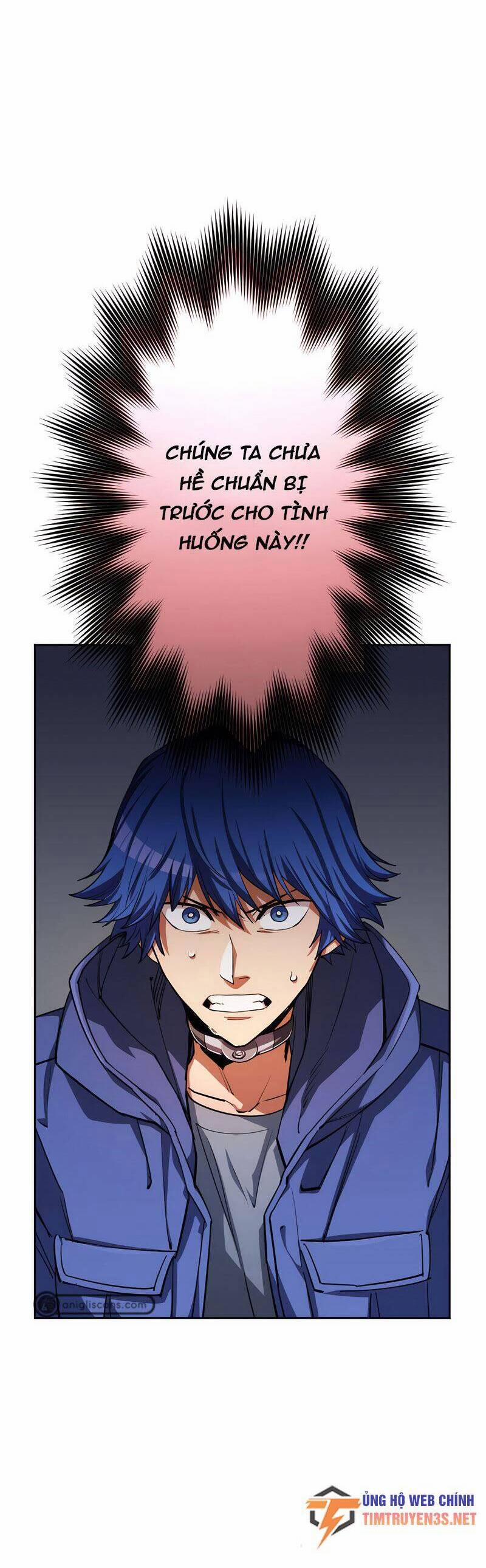 Tôi Thăng Cấp Tột Đỉnh Vì Là 1 Kol 21 trang 4