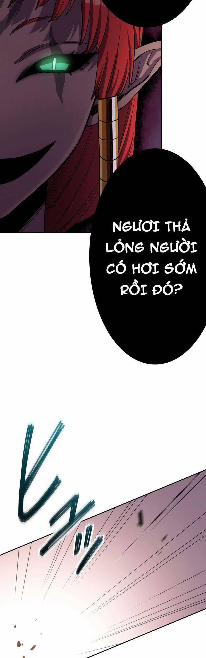 Tôi Thăng Cấp Tột Đỉnh Vì Là 1 Kol 21 trang 40