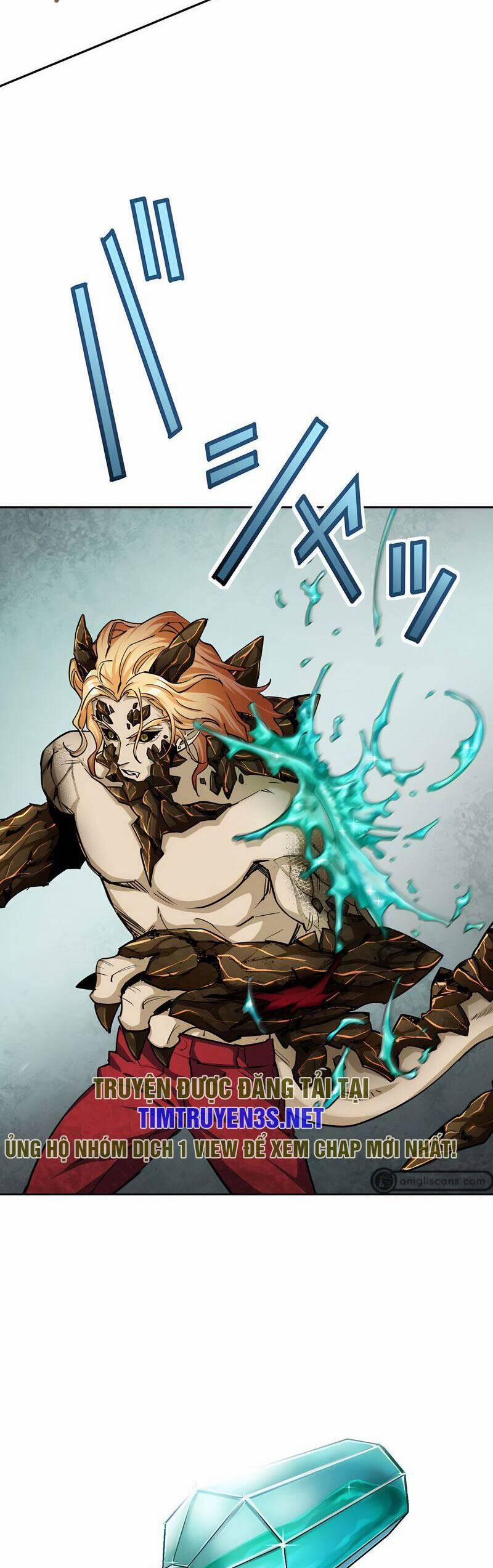 Tôi Thăng Cấp Tột Đỉnh Vì Là 1 Kol 21 trang 41