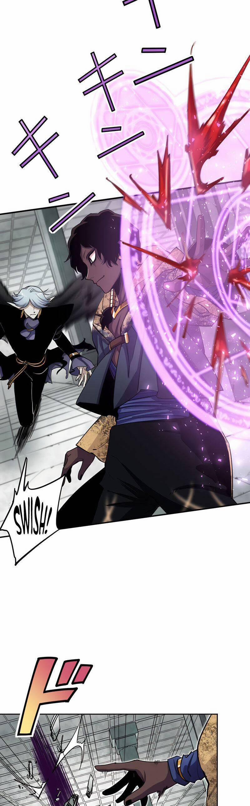 Tôi Thăng Cấp Tột Đỉnh Vì Là 1 Kol 21 trang 48