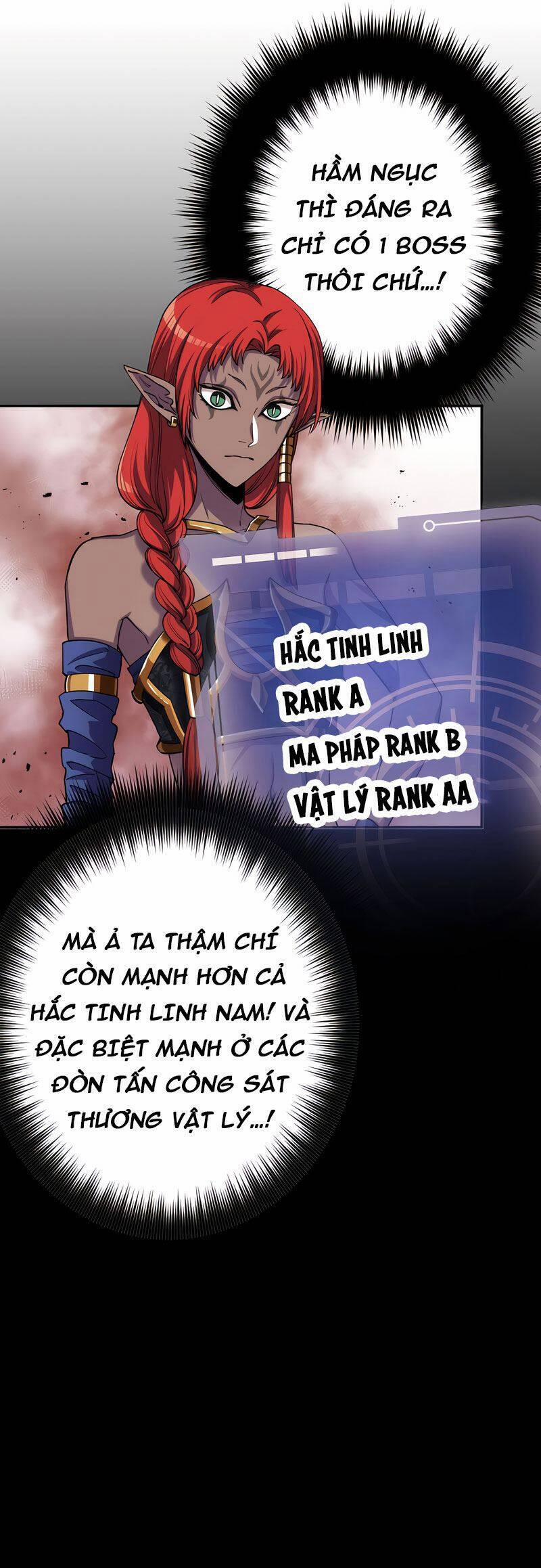 Tôi Thăng Cấp Tột Đỉnh Vì Là 1 Kol 21 trang 5