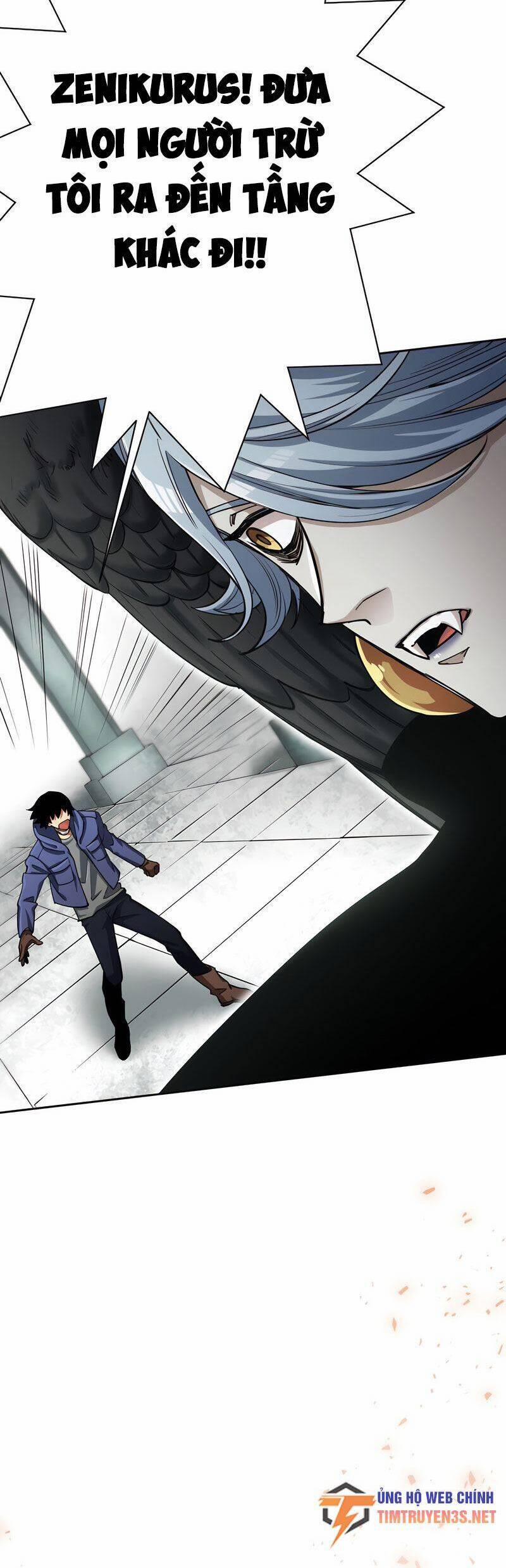 Tôi Thăng Cấp Tột Đỉnh Vì Là 1 Kol 21 trang 53