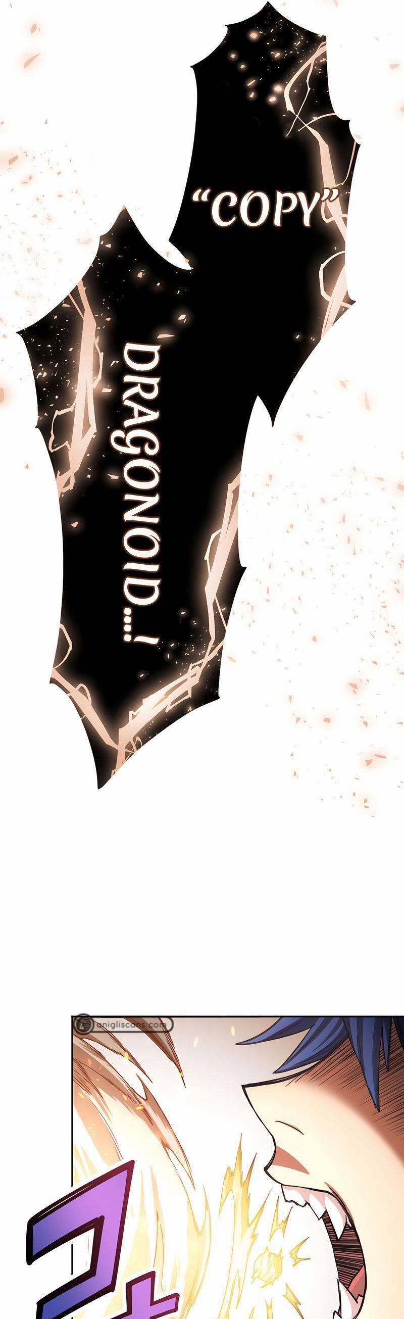 Tôi Thăng Cấp Tột Đỉnh Vì Là 1 Kol 21 trang 54