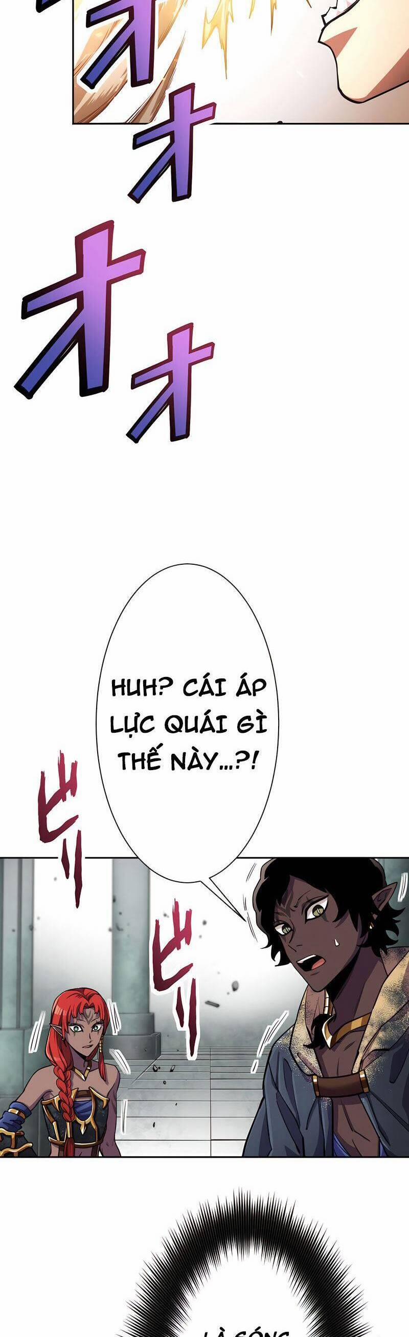 Tôi Thăng Cấp Tột Đỉnh Vì Là 1 Kol 21 trang 55