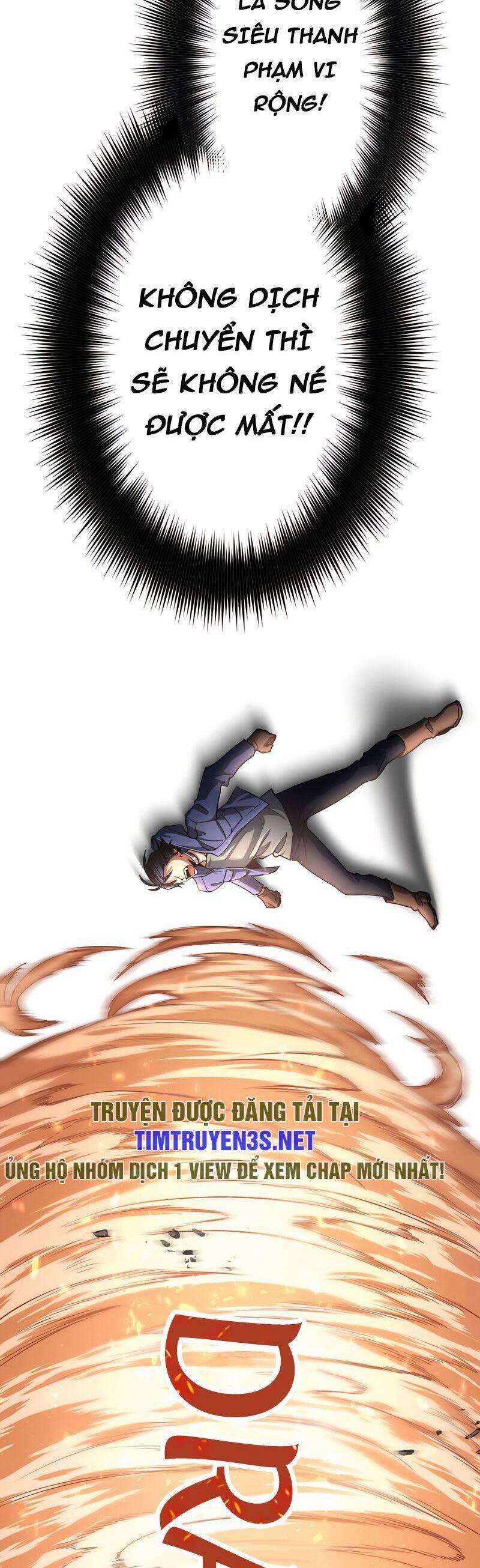 Tôi Thăng Cấp Tột Đỉnh Vì Là 1 Kol 21 trang 56