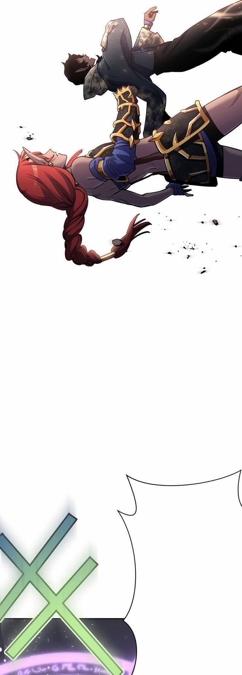 Tôi Thăng Cấp Tột Đỉnh Vì Là 1 Kol 21 trang 58