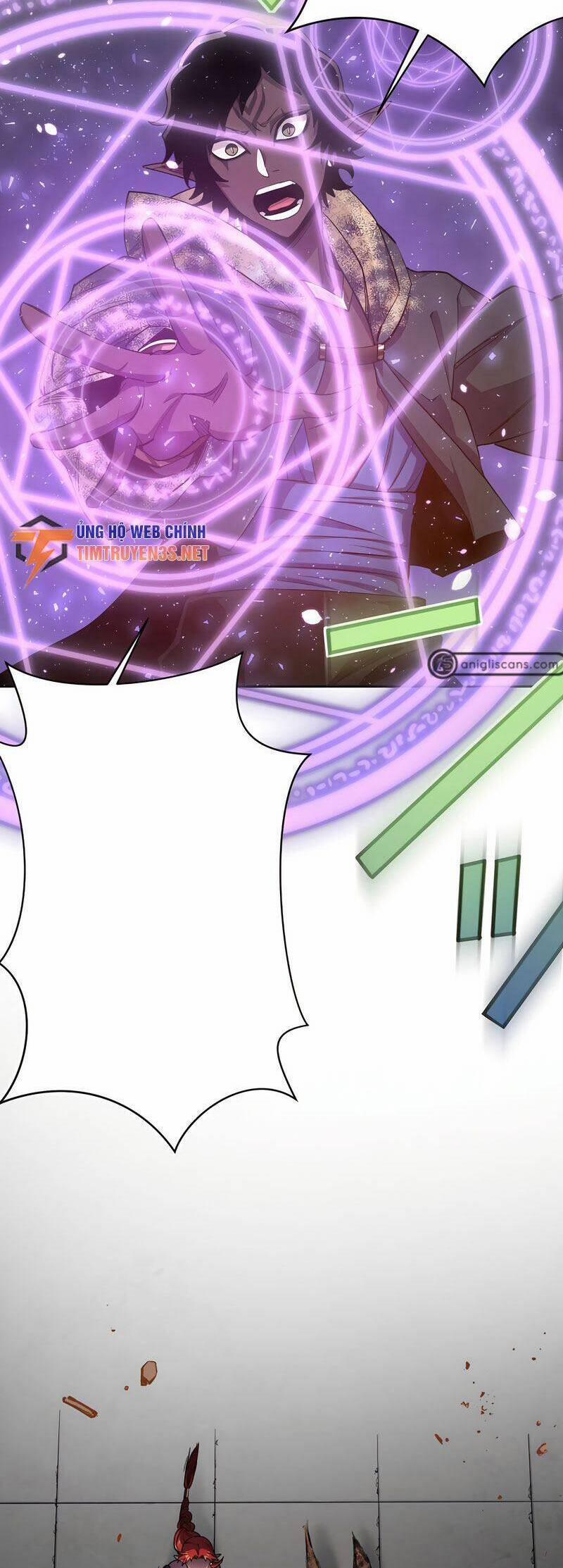 Tôi Thăng Cấp Tột Đỉnh Vì Là 1 Kol 21 trang 59