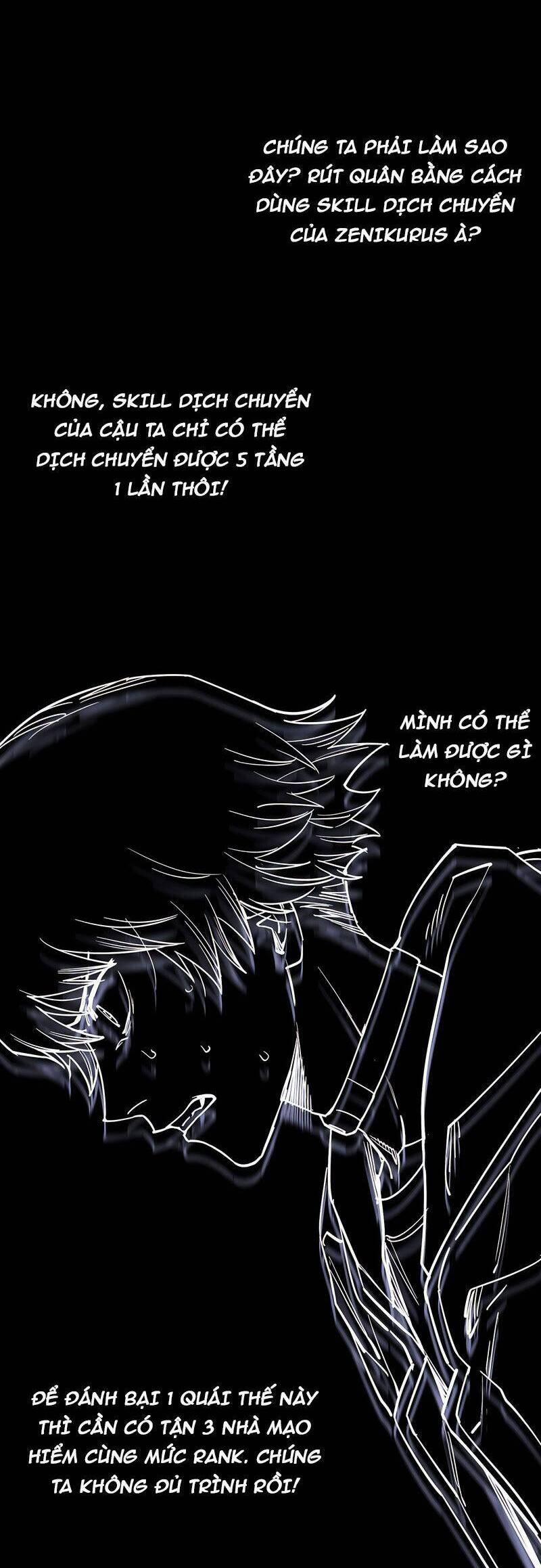 Tôi Thăng Cấp Tột Đỉnh Vì Là 1 Kol 21 trang 6