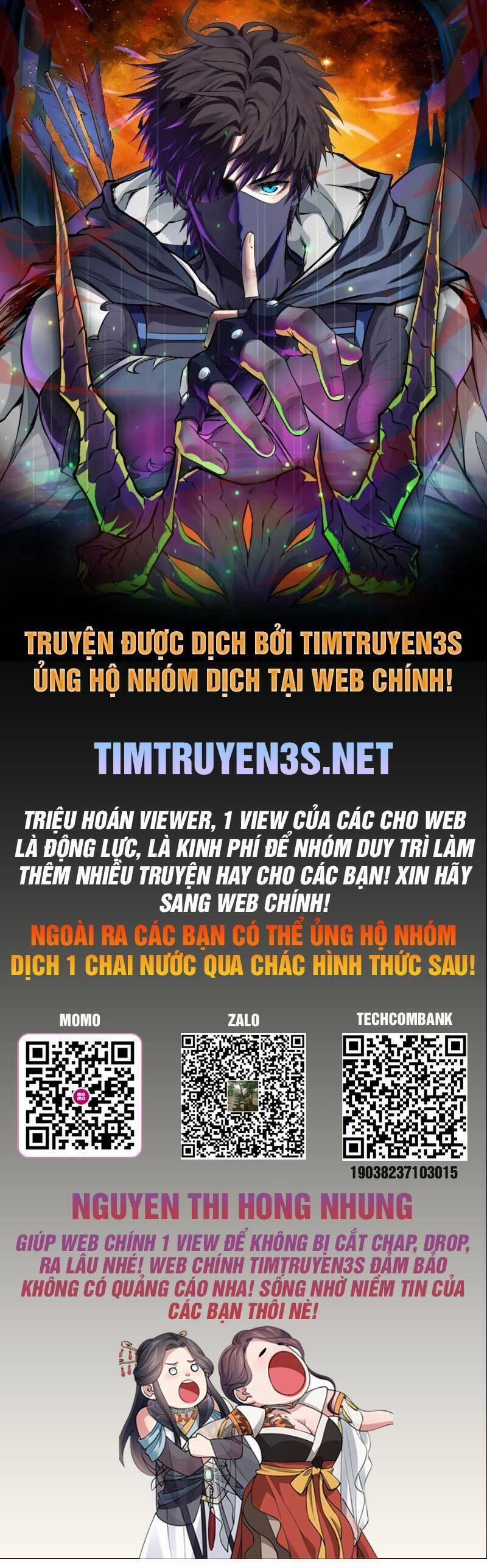 Tôi Thăng Cấp Tột Đỉnh Vì Là 1 Kol 22 trang 0