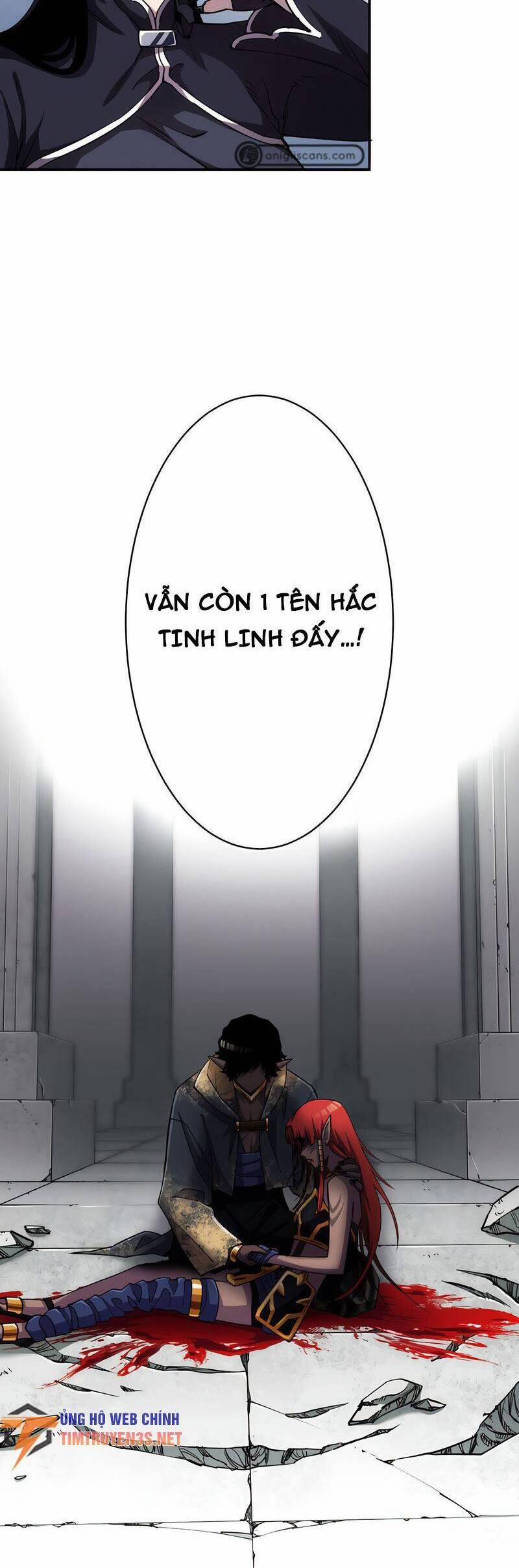 Tôi Thăng Cấp Tột Đỉnh Vì Là 1 Kol 22 trang 14