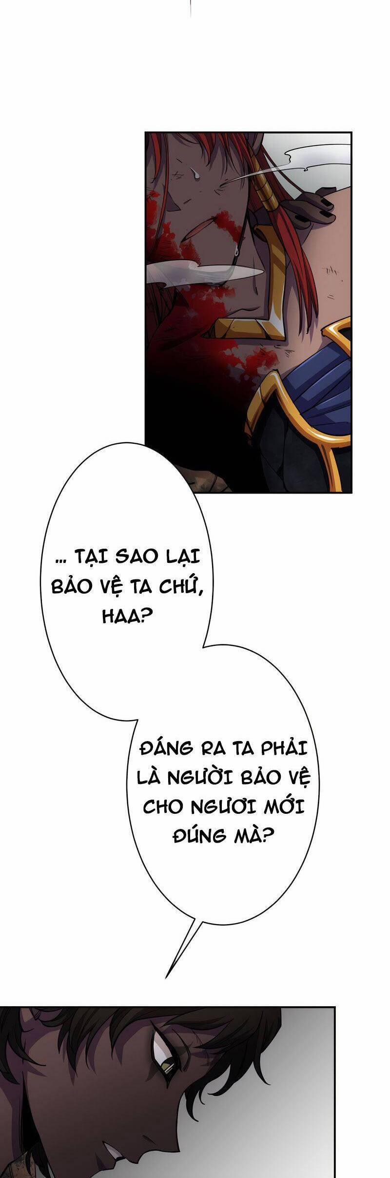 Tôi Thăng Cấp Tột Đỉnh Vì Là 1 Kol 22 trang 15