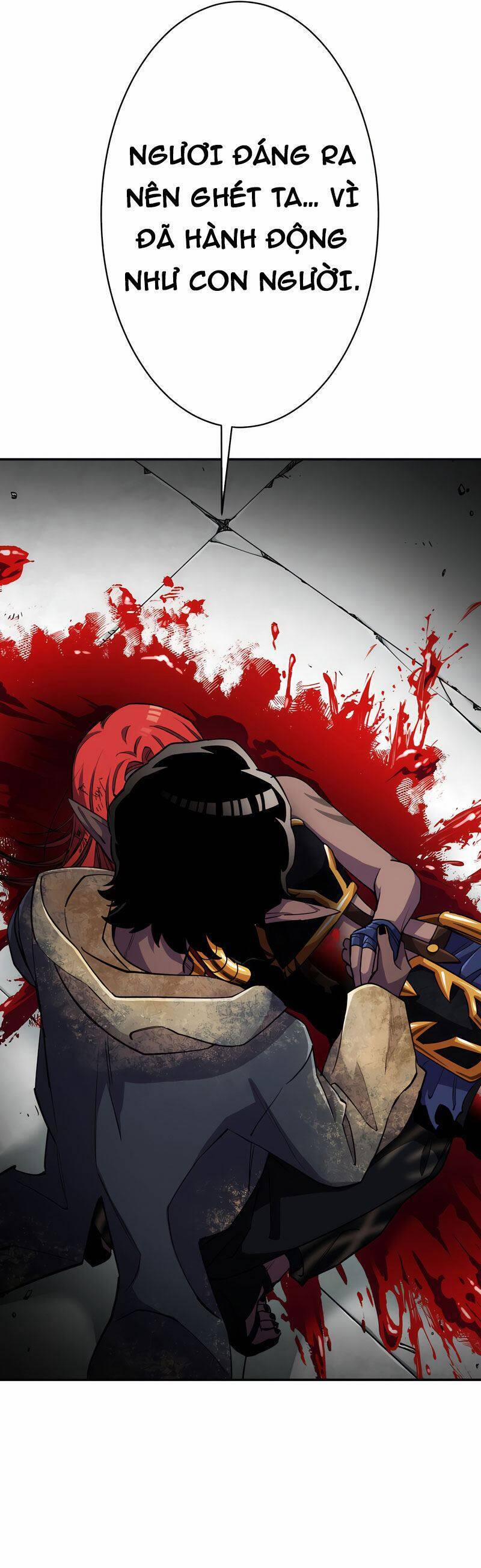 Tôi Thăng Cấp Tột Đỉnh Vì Là 1 Kol 22 trang 17