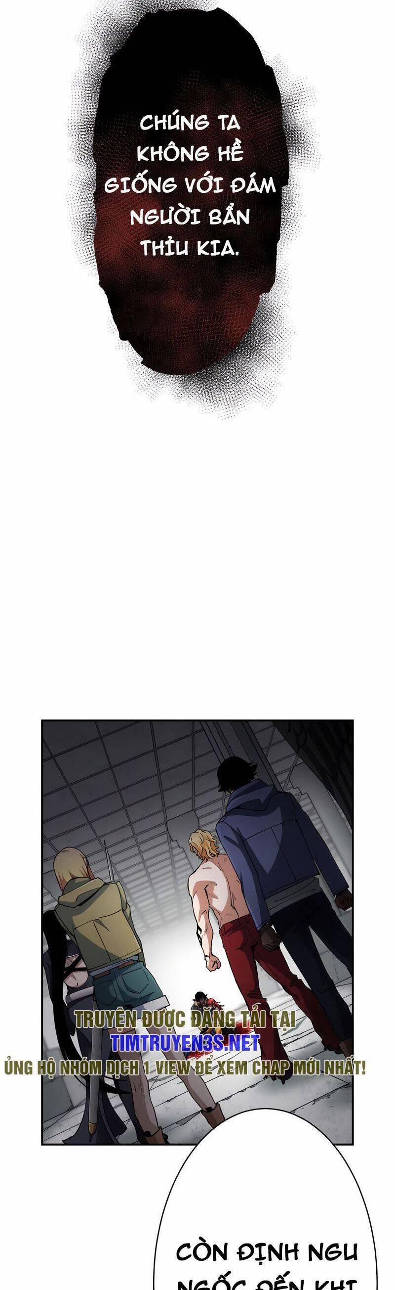 Tôi Thăng Cấp Tột Đỉnh Vì Là 1 Kol 22 trang 19