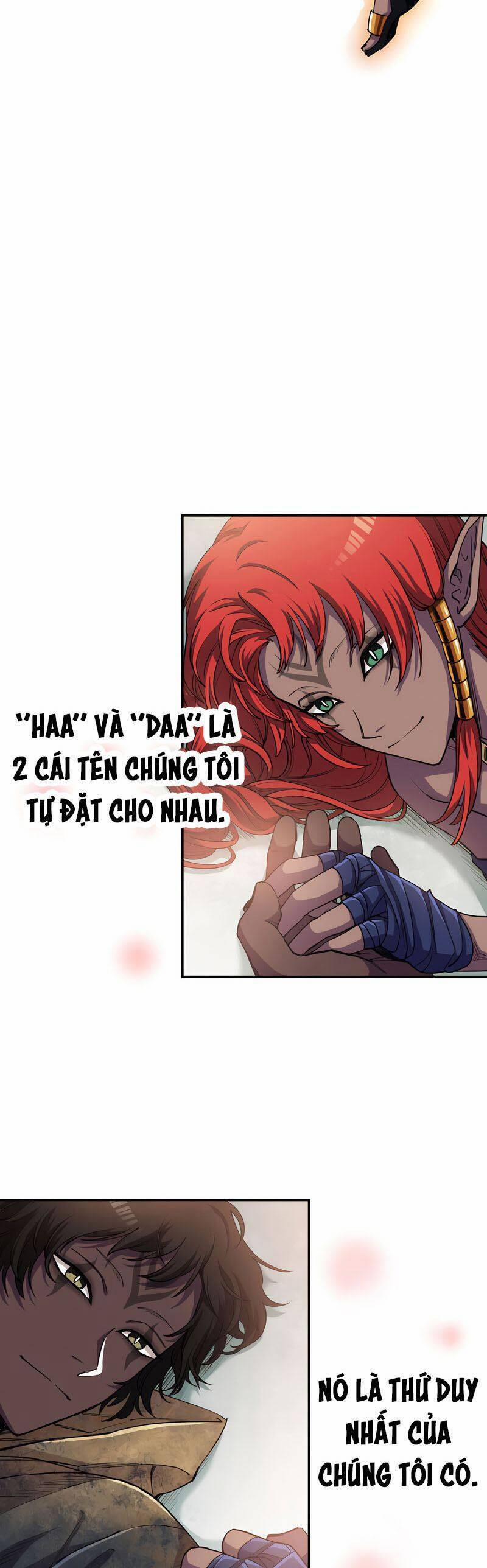 Tôi Thăng Cấp Tột Đỉnh Vì Là 1 Kol 22 trang 2