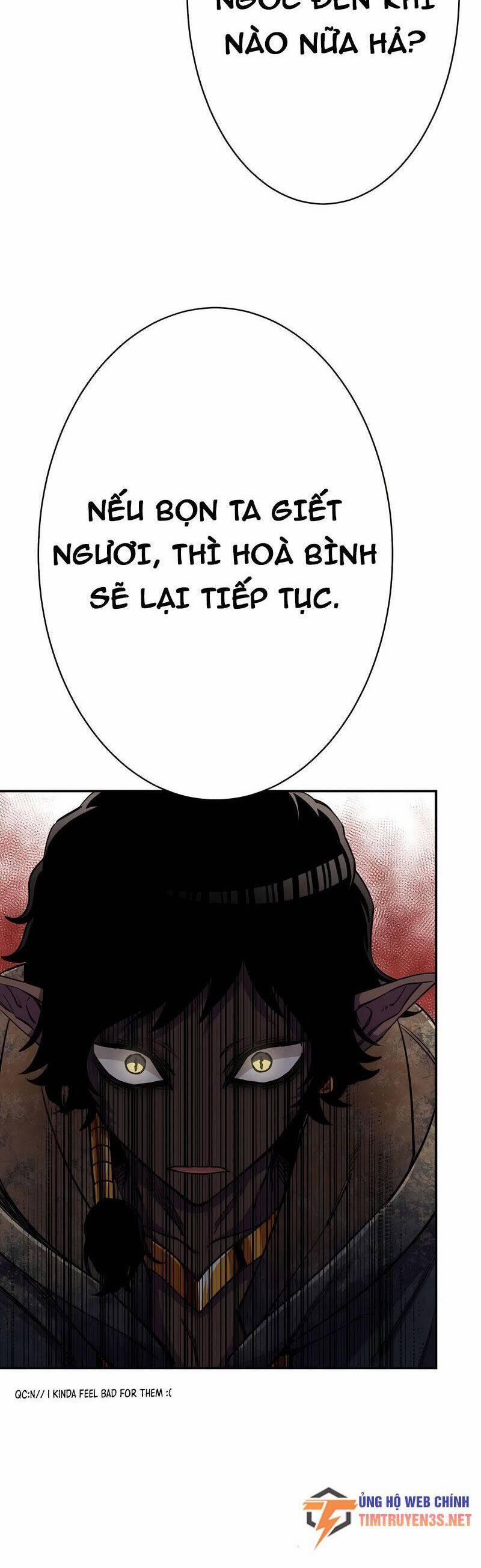 Tôi Thăng Cấp Tột Đỉnh Vì Là 1 Kol 22 trang 20