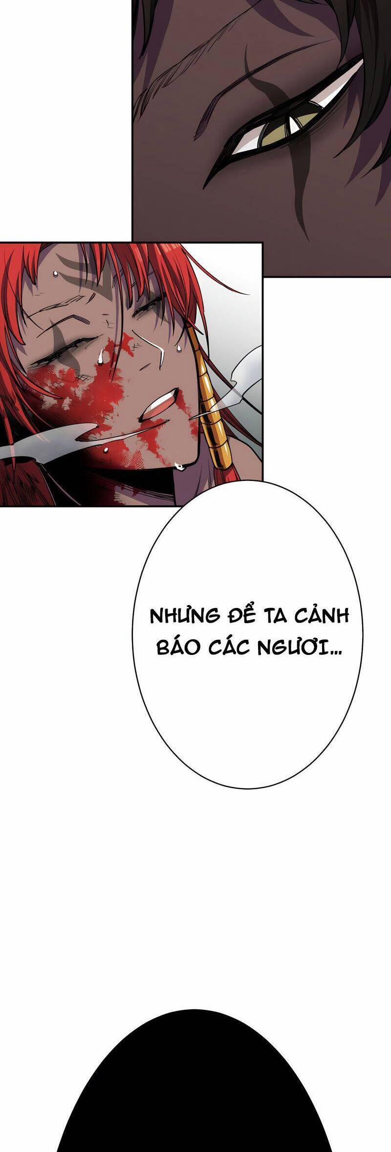 Tôi Thăng Cấp Tột Đỉnh Vì Là 1 Kol 22 trang 25