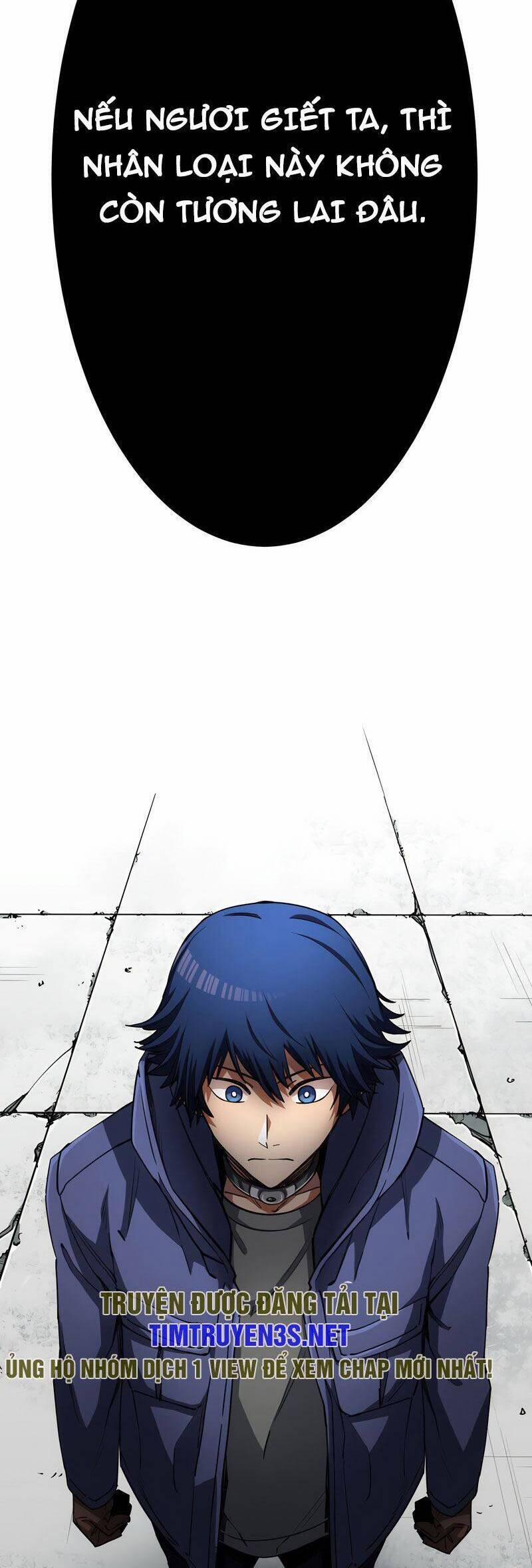 Tôi Thăng Cấp Tột Đỉnh Vì Là 1 Kol 22 trang 26