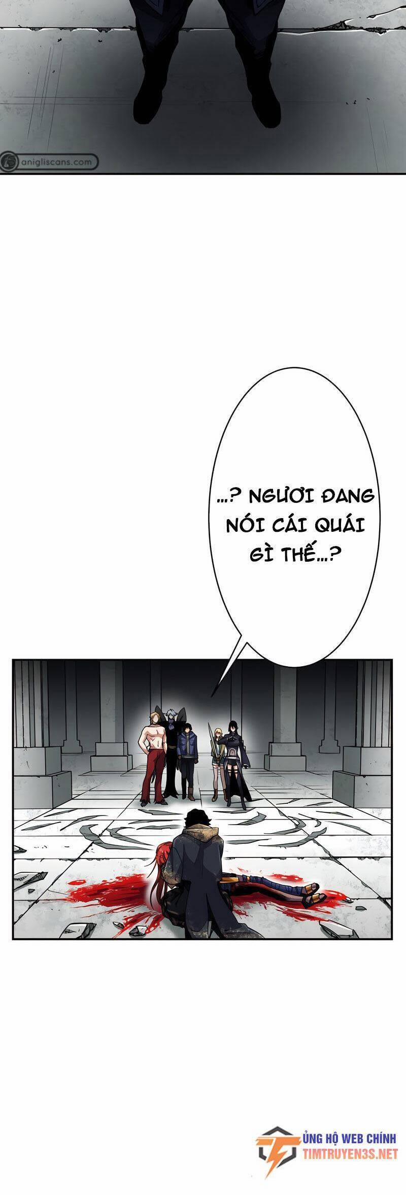 Tôi Thăng Cấp Tột Đỉnh Vì Là 1 Kol 22 trang 27