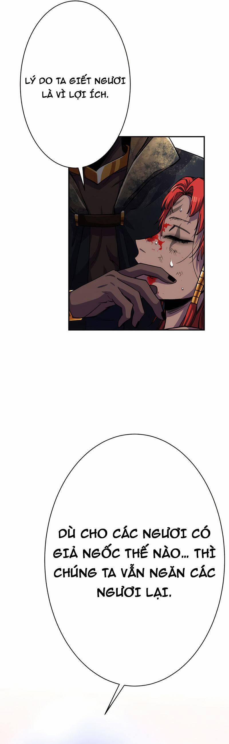 Tôi Thăng Cấp Tột Đỉnh Vì Là 1 Kol 22 trang 28