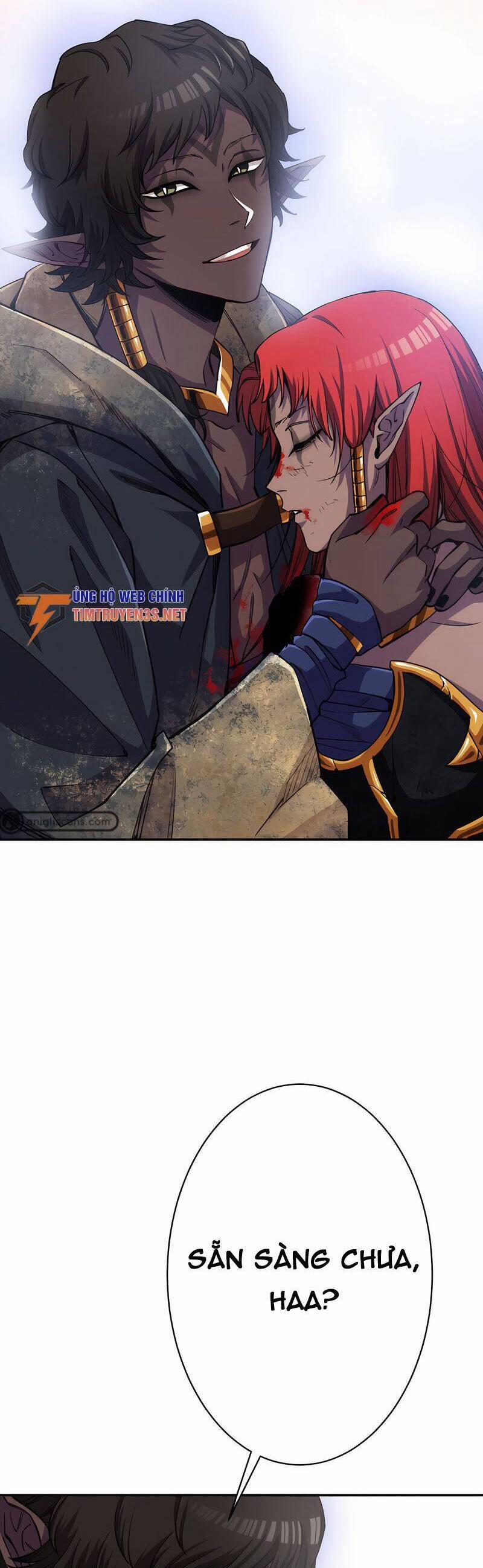 Tôi Thăng Cấp Tột Đỉnh Vì Là 1 Kol 22 trang 29