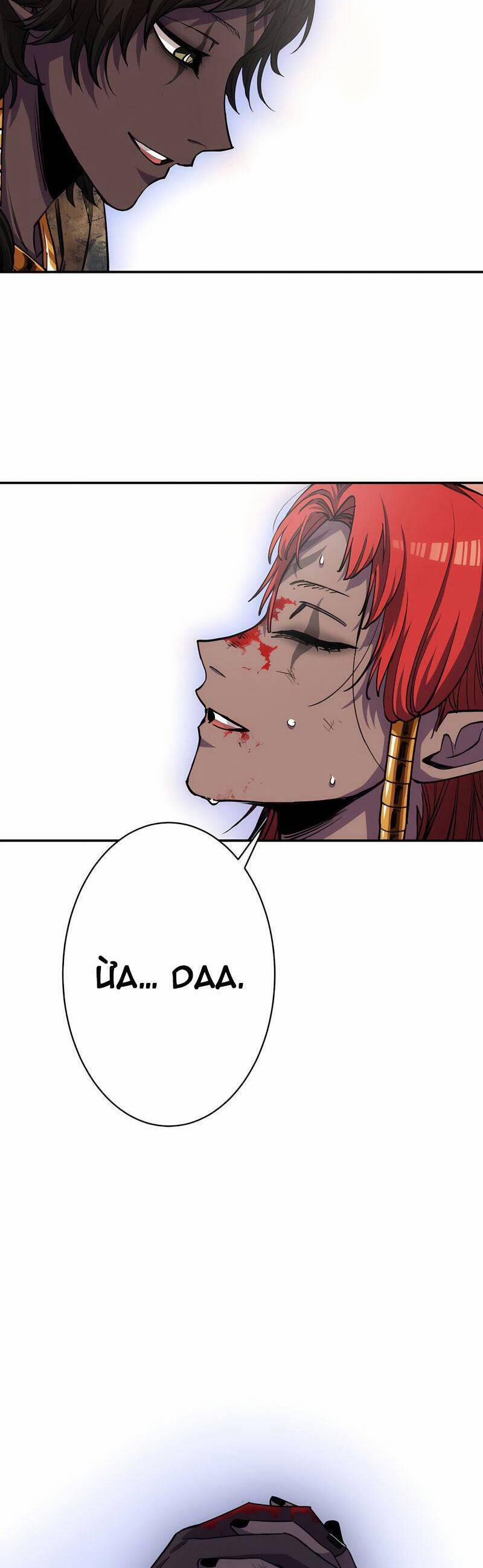 Tôi Thăng Cấp Tột Đỉnh Vì Là 1 Kol 22 trang 30