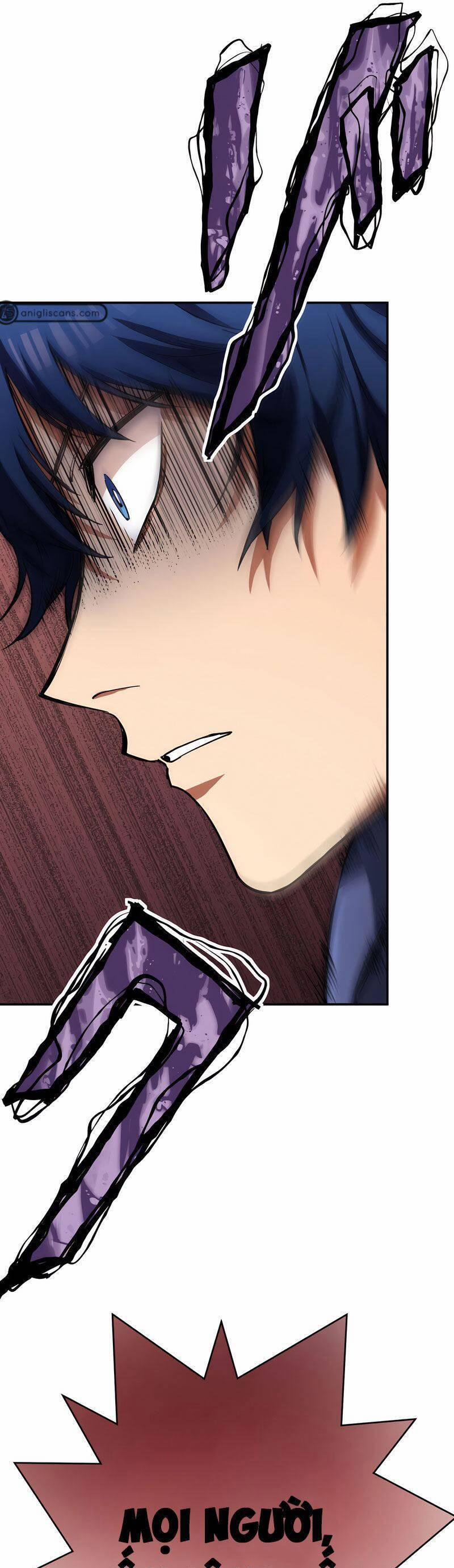 Tôi Thăng Cấp Tột Đỉnh Vì Là 1 Kol 22 trang 32