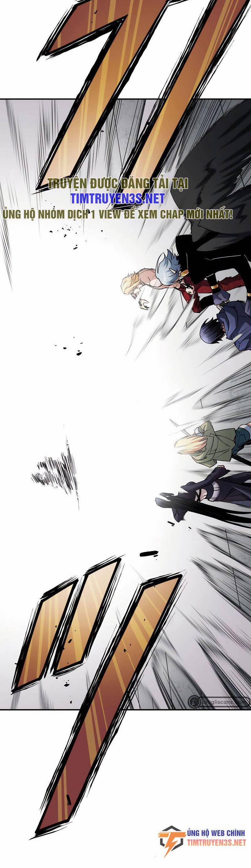 Tôi Thăng Cấp Tột Đỉnh Vì Là 1 Kol 22 trang 34