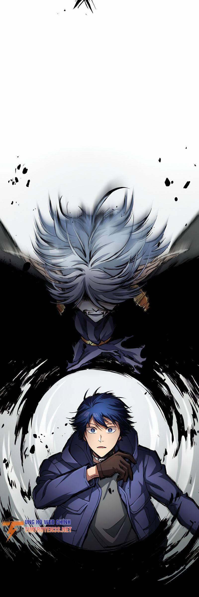 Tôi Thăng Cấp Tột Đỉnh Vì Là 1 Kol 22 trang 37