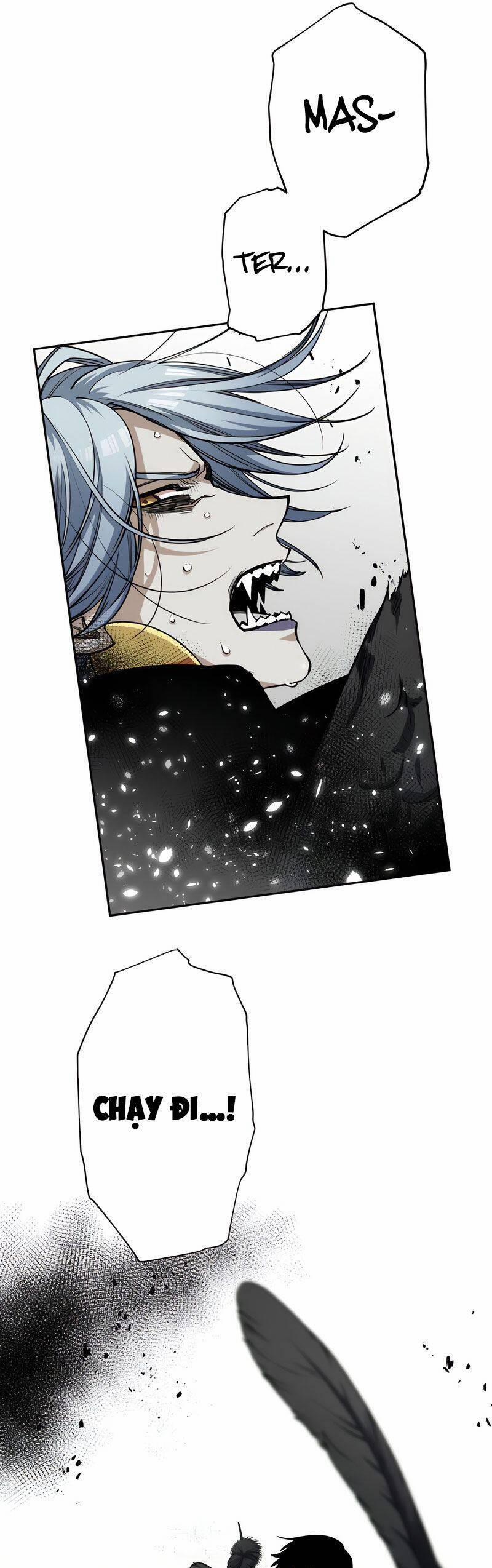 Tôi Thăng Cấp Tột Đỉnh Vì Là 1 Kol 22 trang 39