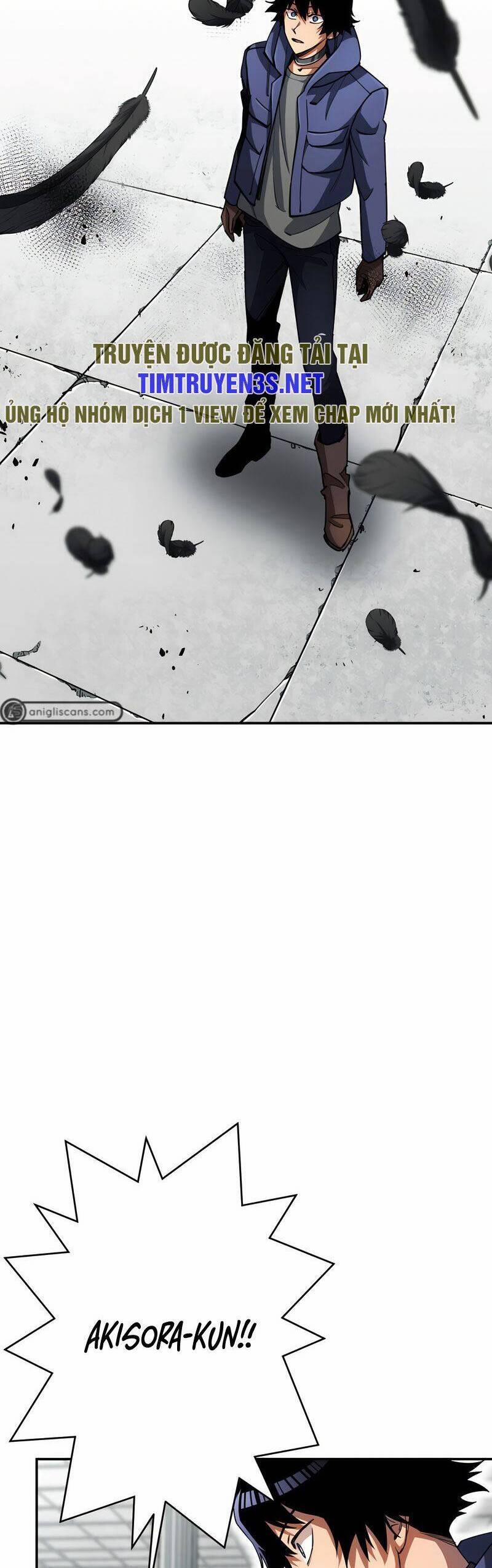 Tôi Thăng Cấp Tột Đỉnh Vì Là 1 Kol 22 trang 40