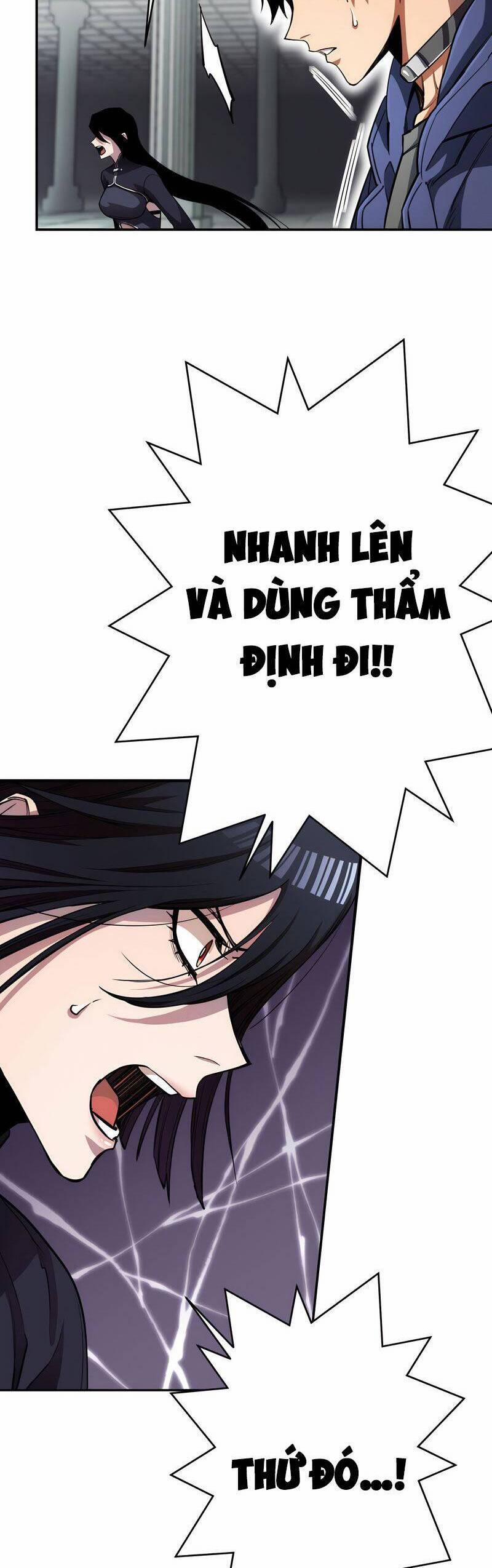Tôi Thăng Cấp Tột Đỉnh Vì Là 1 Kol 22 trang 41