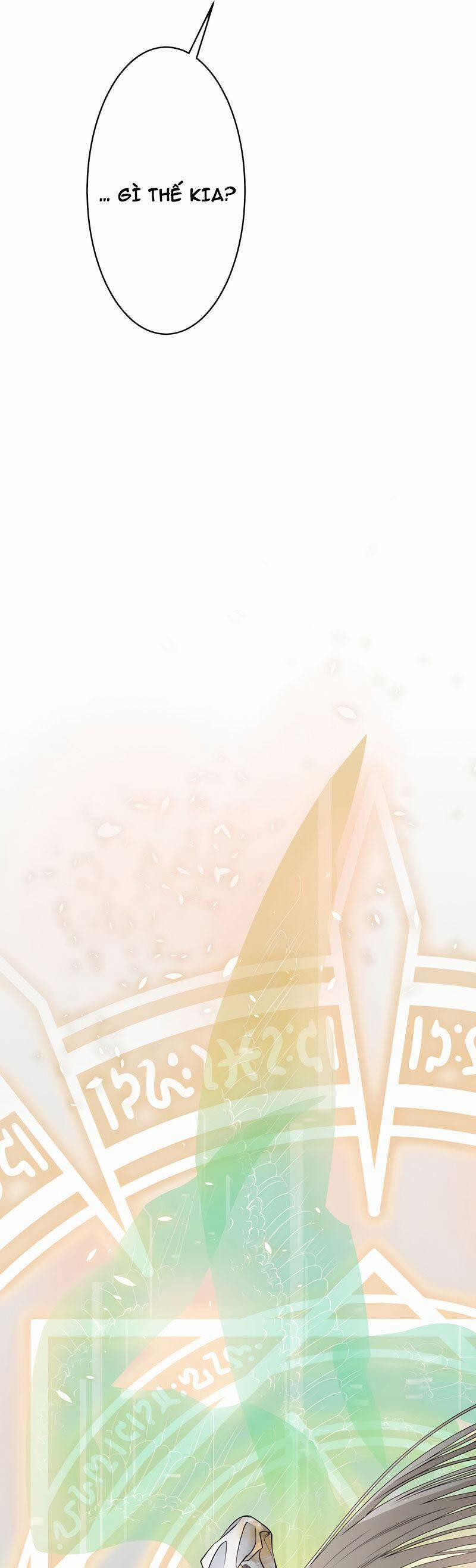 Tôi Thăng Cấp Tột Đỉnh Vì Là 1 Kol 22 trang 43