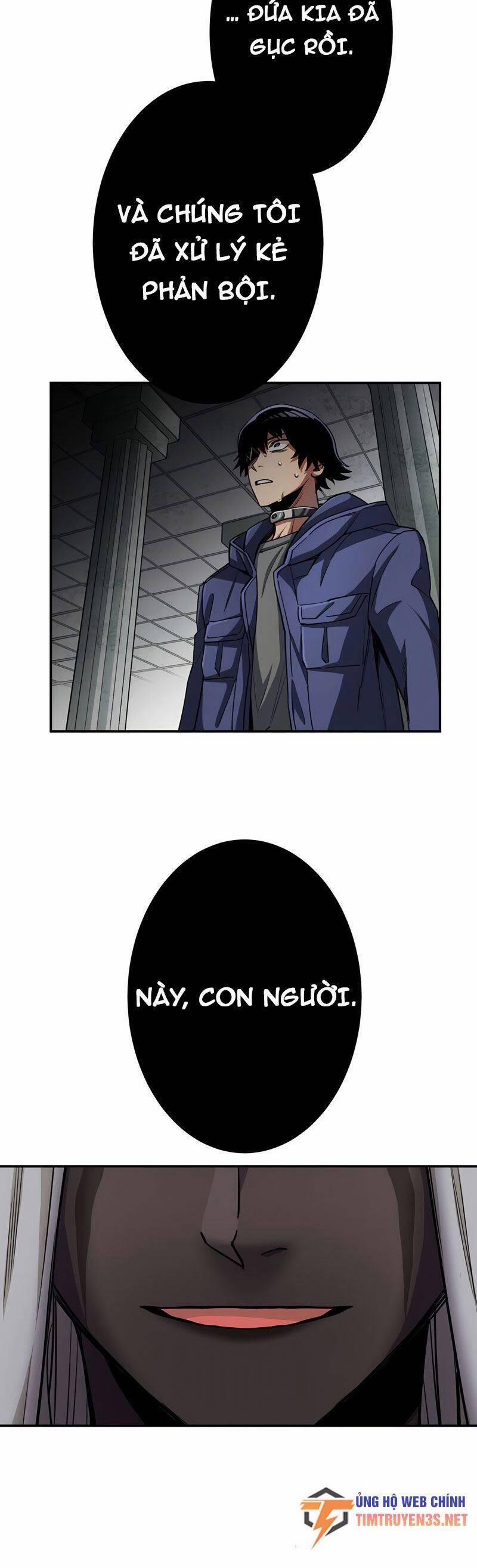 Tôi Thăng Cấp Tột Đỉnh Vì Là 1 Kol 22 trang 46