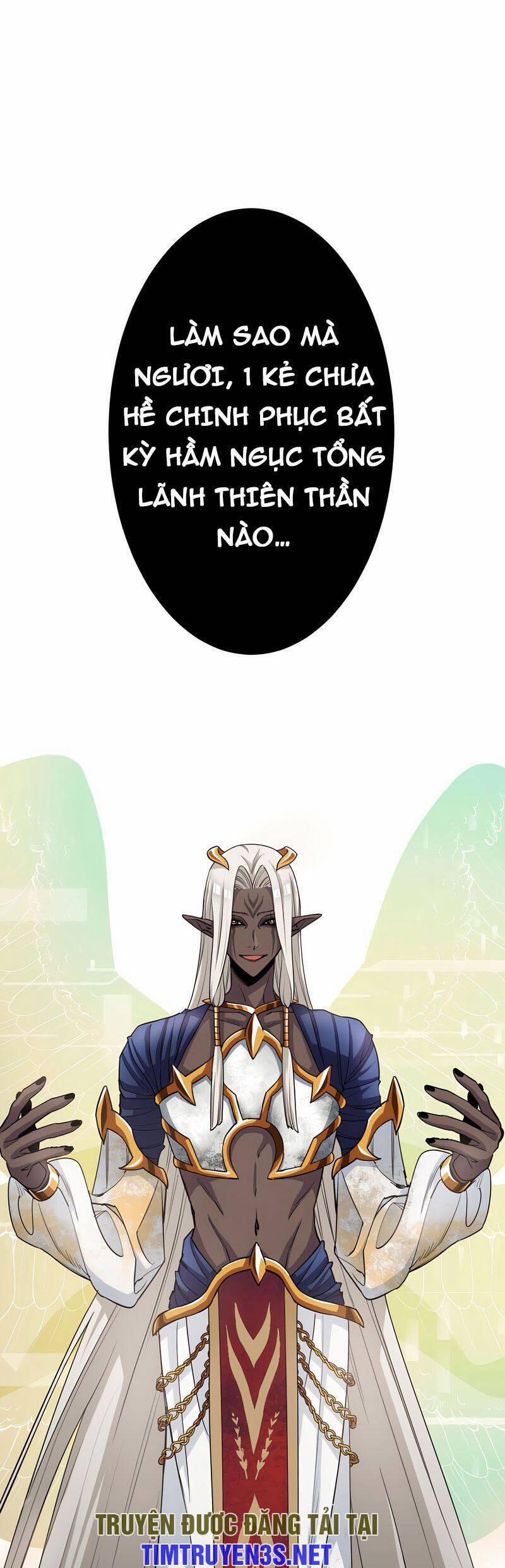 Tôi Thăng Cấp Tột Đỉnh Vì Là 1 Kol 22 trang 47