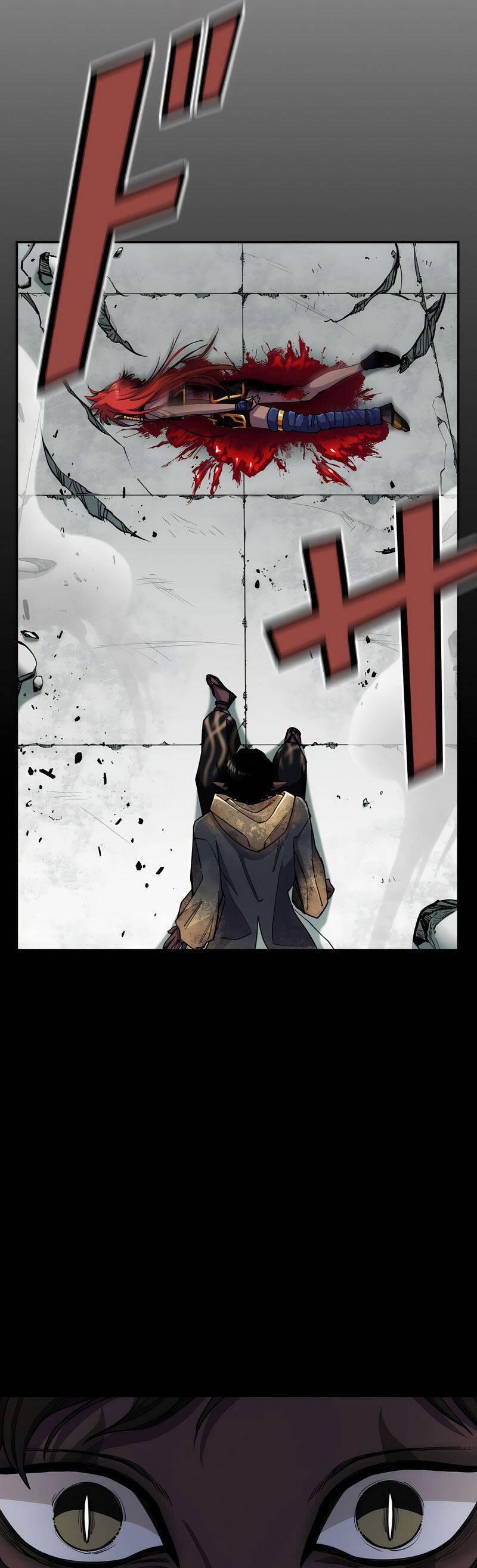 Tôi Thăng Cấp Tột Đỉnh Vì Là 1 Kol 22 trang 5