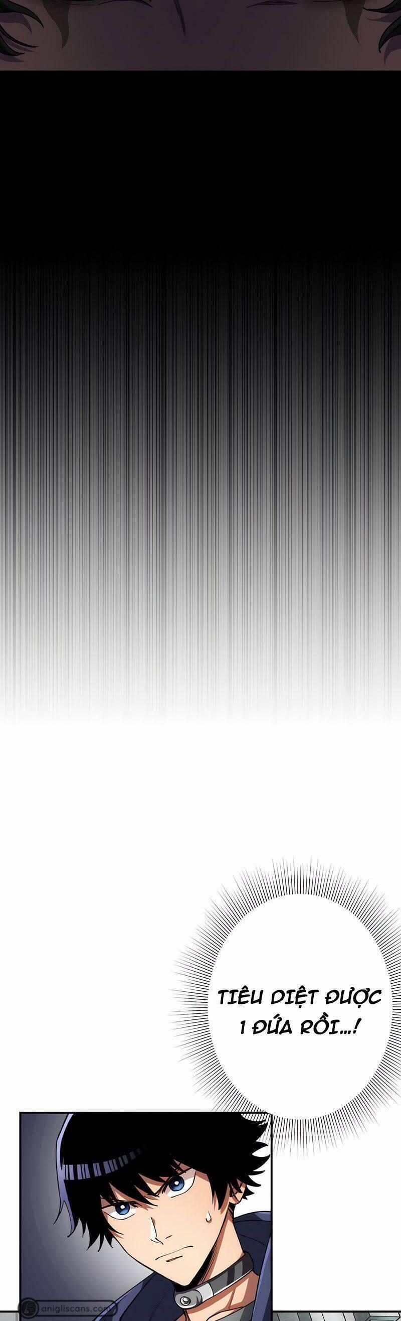 Tôi Thăng Cấp Tột Đỉnh Vì Là 1 Kol 22 trang 6