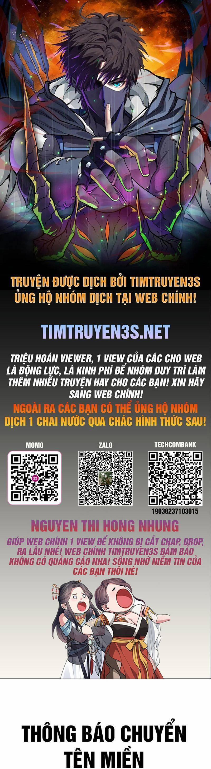 Tôi Thăng Cấp Tột Đỉnh Vì Là 1 Kol 23 trang 0