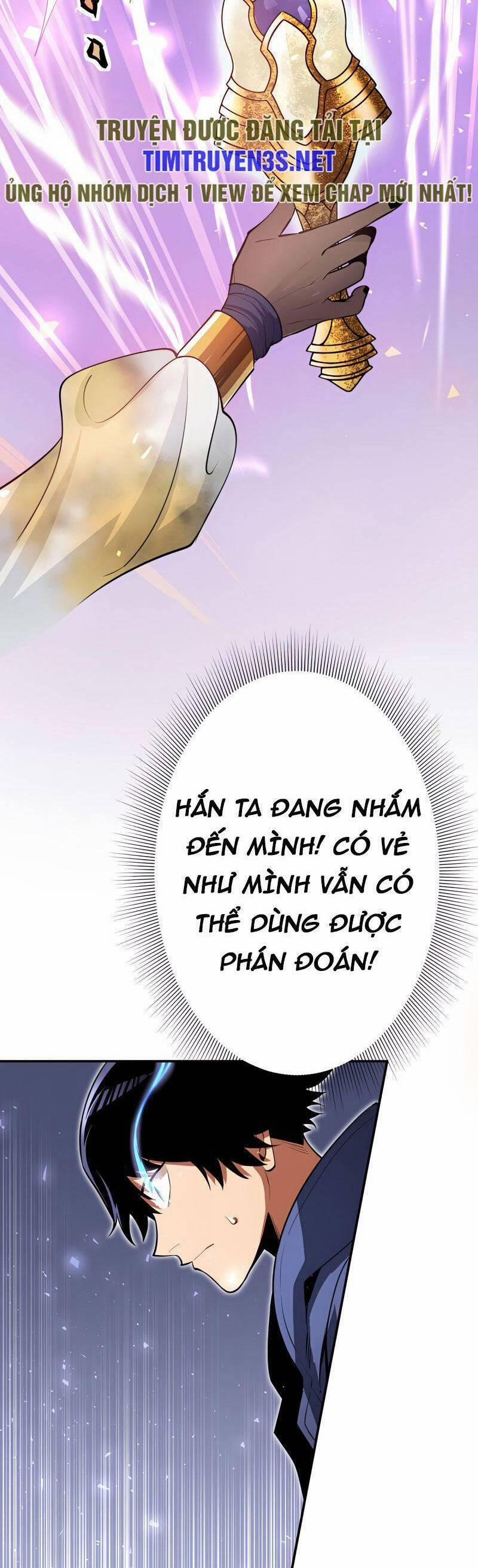 Tôi Thăng Cấp Tột Đỉnh Vì Là 1 Kol 23 trang 10