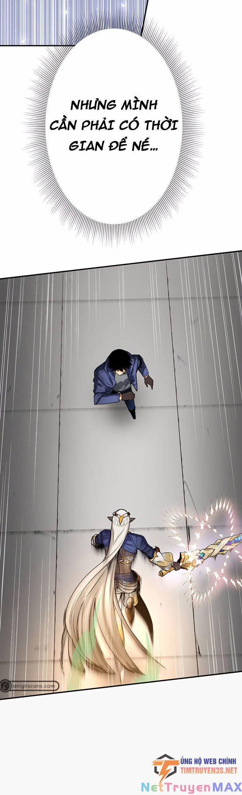 Tôi Thăng Cấp Tột Đỉnh Vì Là 1 Kol 23 trang 11