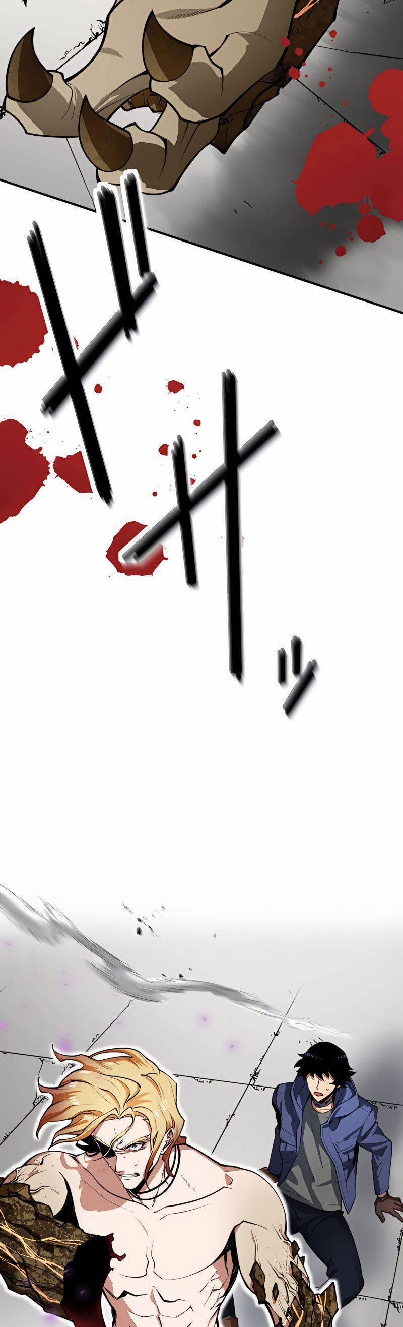 Tôi Thăng Cấp Tột Đỉnh Vì Là 1 Kol 23 trang 14