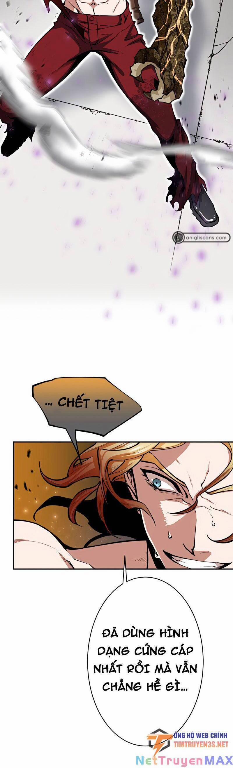 Tôi Thăng Cấp Tột Đỉnh Vì Là 1 Kol 23 trang 15