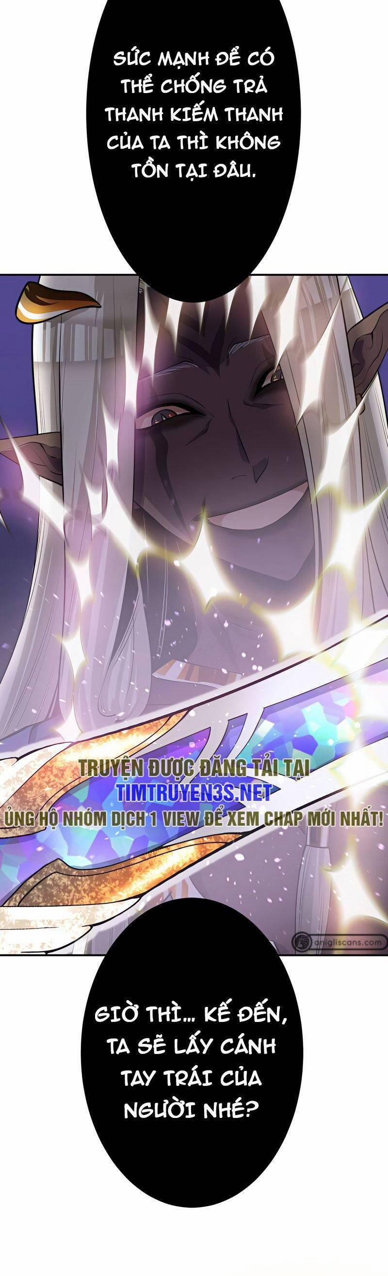 Tôi Thăng Cấp Tột Đỉnh Vì Là 1 Kol 23 trang 17