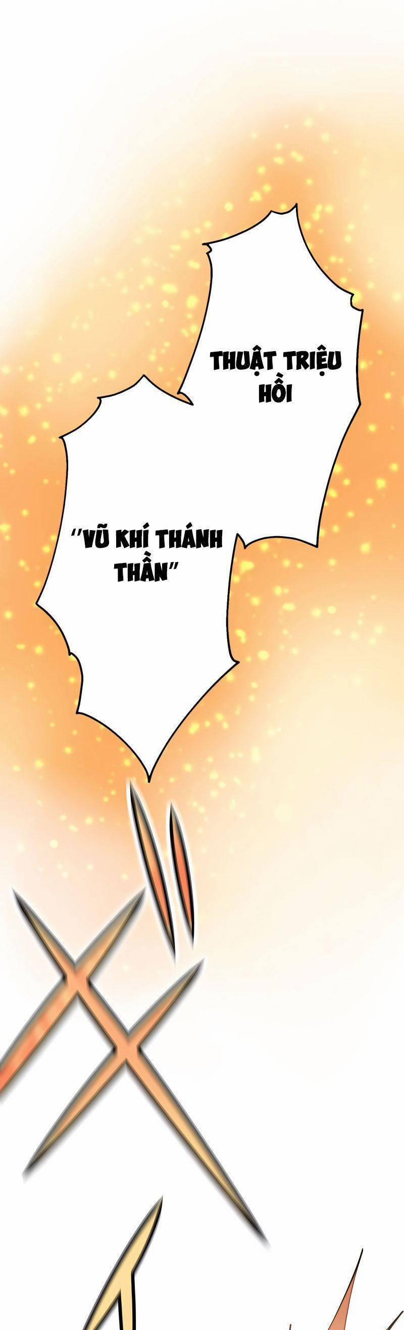 Tôi Thăng Cấp Tột Đỉnh Vì Là 1 Kol 23 trang 18