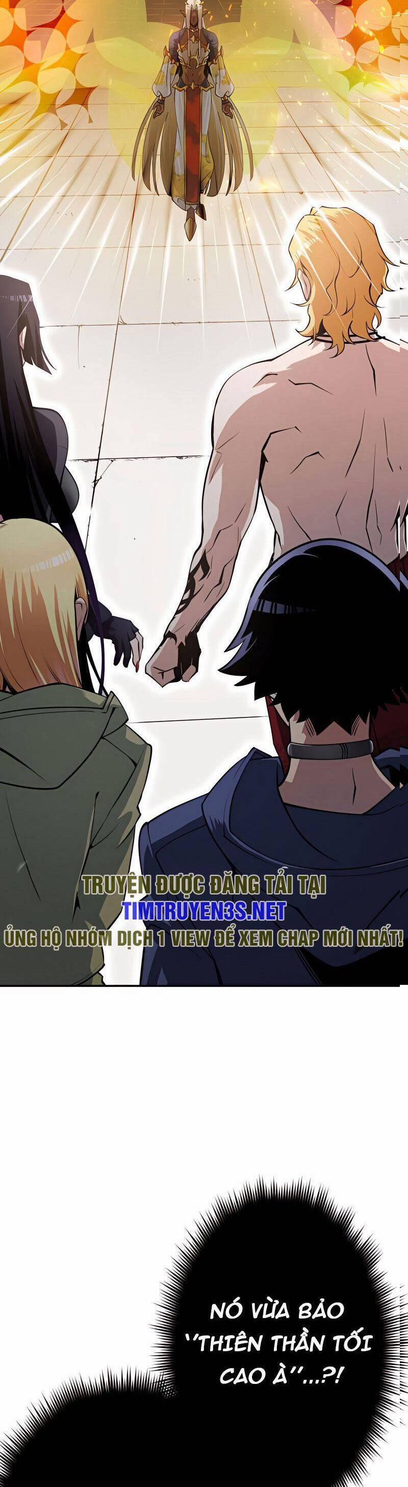 Tôi Thăng Cấp Tột Đỉnh Vì Là 1 Kol 23 trang 2