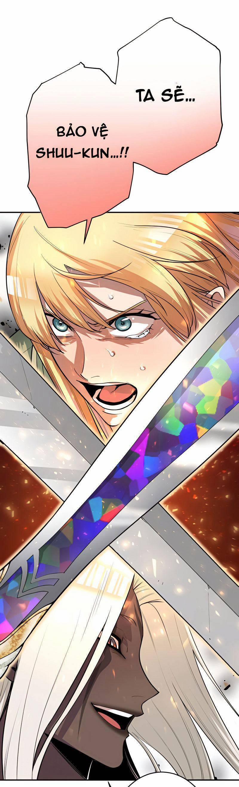 Tôi Thăng Cấp Tột Đỉnh Vì Là 1 Kol 23 trang 20