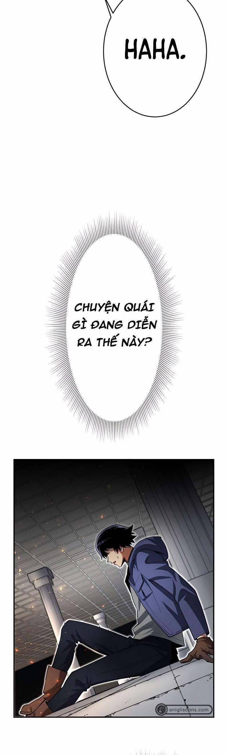 Tôi Thăng Cấp Tột Đỉnh Vì Là 1 Kol 23 trang 21